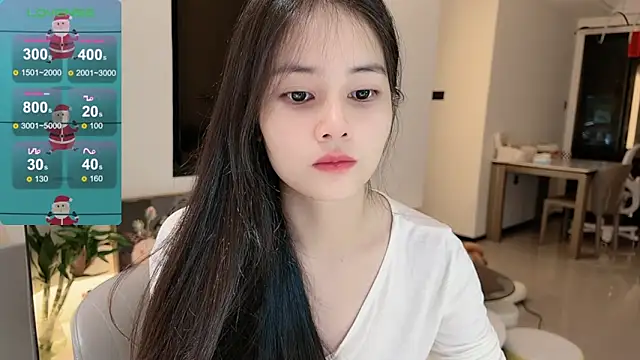 Judy520 online show from April 18, 12:24 am