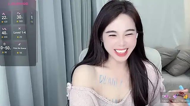 hknana online show from February 3, 2:24 pm