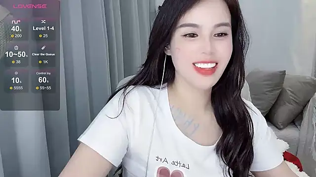 hknana online show from March 22, 2:36 pm