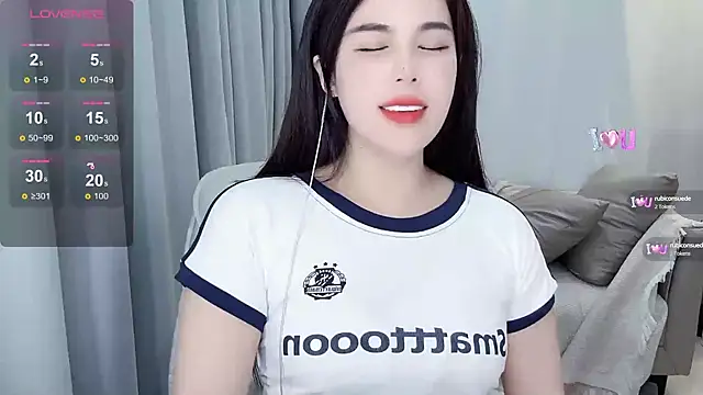 hknana online show from February 17, 11:13 am