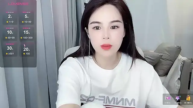 hknana online show from February 18, 8:27 am