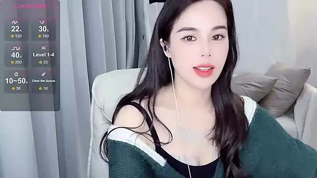 hknana online show from February 15, 2:22 pm