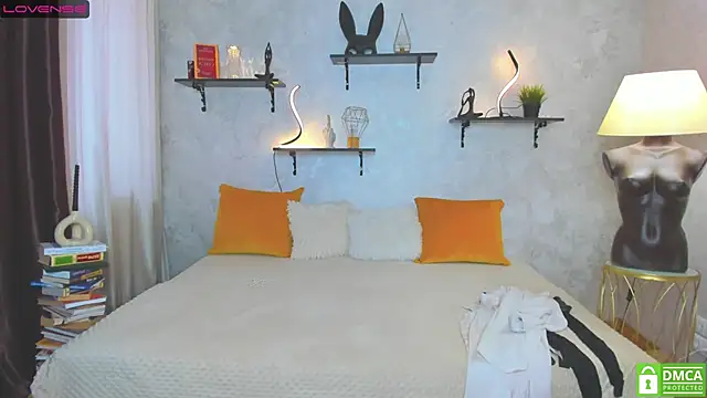 StripBianka online show from March 15, 7:09 am