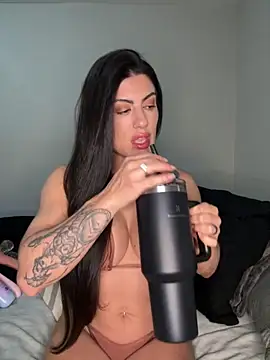 ise mahh online show from November 9, 2:59 am