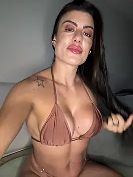 ise mahh online show from April 8, 2:02 am