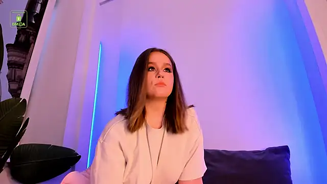 ErikaLust online show from March 24, 4:12 am