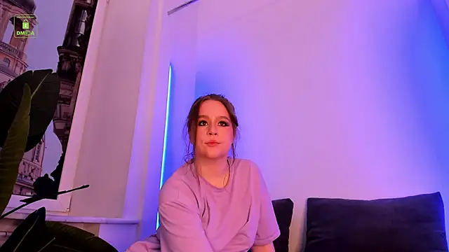 ErikaLust online show from May 21, 4:10 am