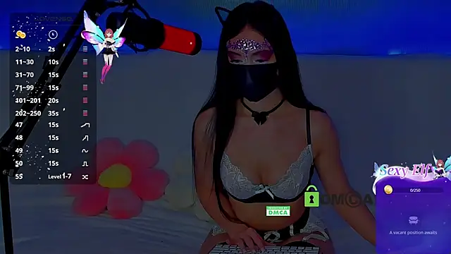 Snapshot of Baring_Win chatting on December 10, 9:11 pm Baring Win online show from December 10, 9:11 pm