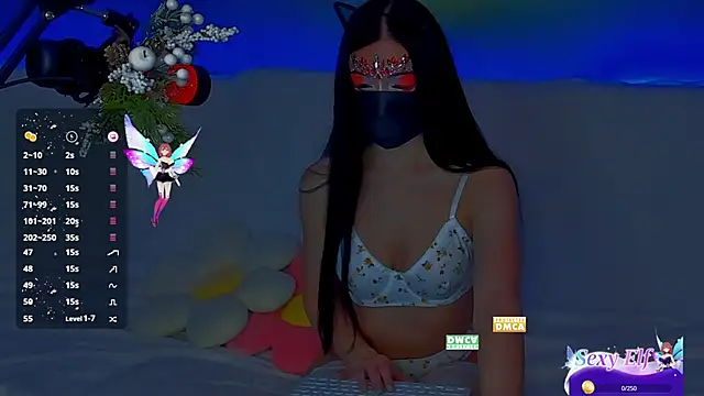 Snapshot of Baring_Win chatting on January 9, 9:37 pm Baring Win online show from January 9, 9:37 pm