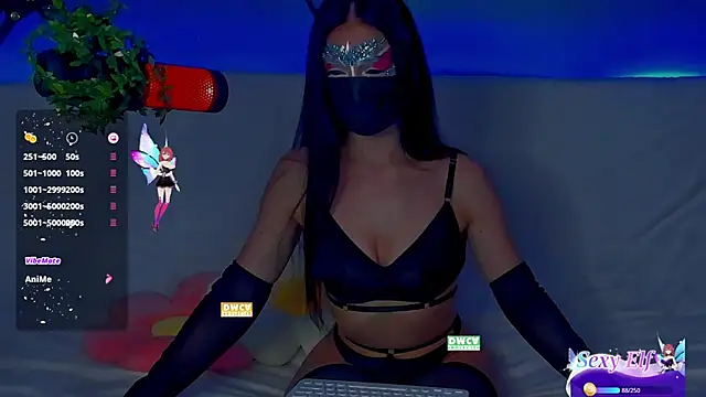 Snapshot of Baring_Win chatting on February 26, 9:31 pm Baring Win online show from February 26, 9:31 pm