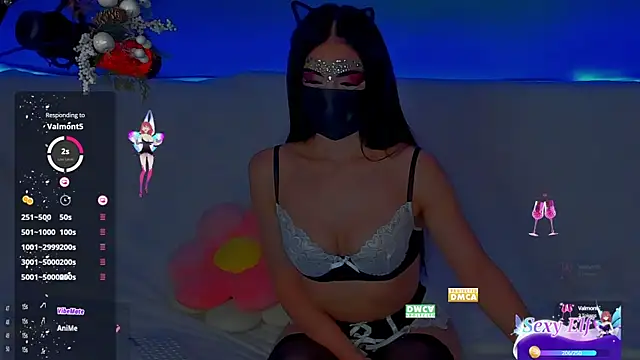 Snapshot of Baring_Win chatting on December 29, 9:41 pm Baring Win online show from December 29, 9:41 pm