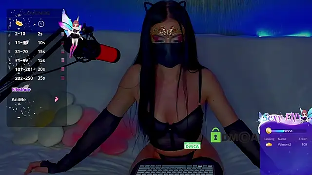 Snapshot of Baring_Win chatting on December 3, 9:39 pm Baring Win online show from December 3, 9:39 pm