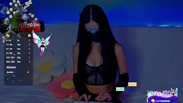 Snapshot of Baring_Win chatting on February 2, 9:23 pm Baring Win online show from February 2, 9:23 pm