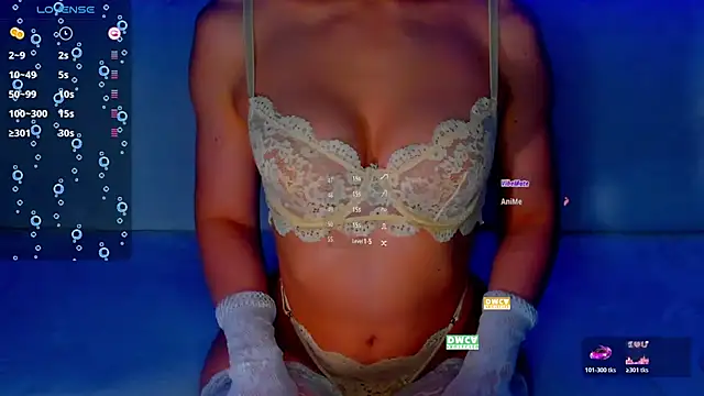 Baring Win online show from May 3, 10:02 pm