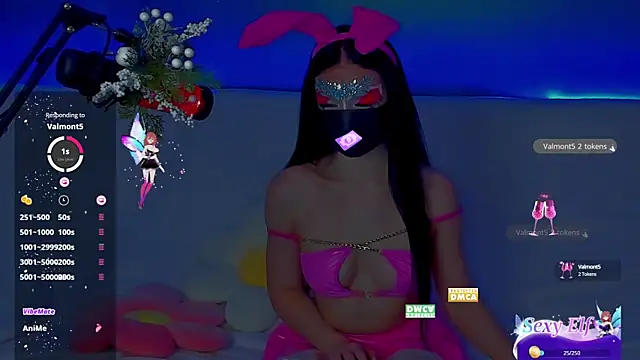 Snapshot of Baring_Win chatting on February 5, 9:18 pm Baring Win online show from February 5, 9:18 pm