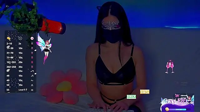 Snapshot of Baring_Win chatting on February 23, 9:37 pm Baring Win online show from February 23, 9:37 pm
