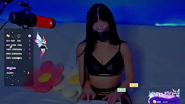 Snapshot of Baring_Win chatting on February 10, 9:47 pm Baring Win online show from February 10, 9:47 pm