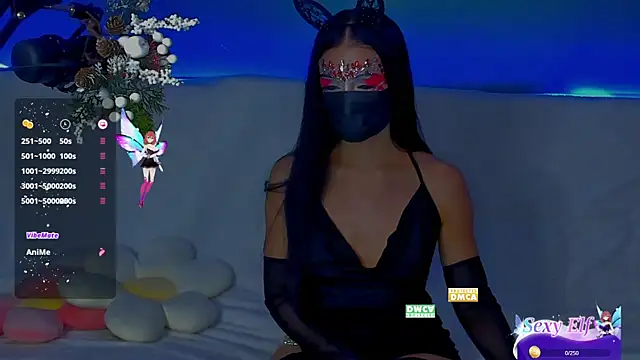 Snapshot of Baring_Win chatting on January 14, 9:41 pm Baring Win online show from January 14, 9:41 pm