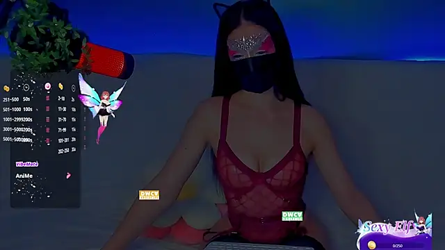 Snapshot of Baring_Win chatting on February 28, 9:23 pm Baring Win online show from February 28, 9:23 pm