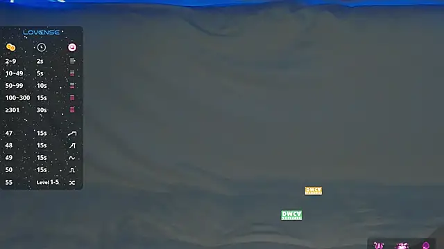 Baring Win online show from November 26, 10:54 pm