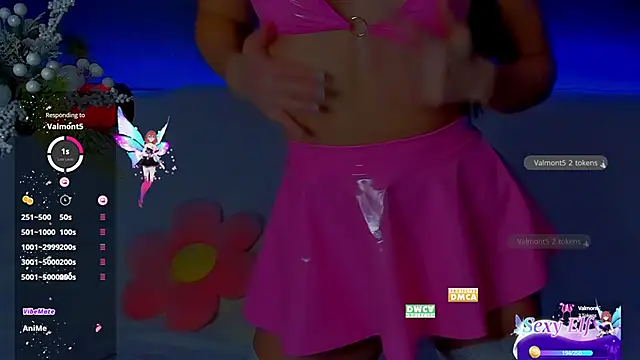 Snapshot of Baring_Win chatting on January 28, 9:19 pm Baring Win online show from January 28, 9:19 pm