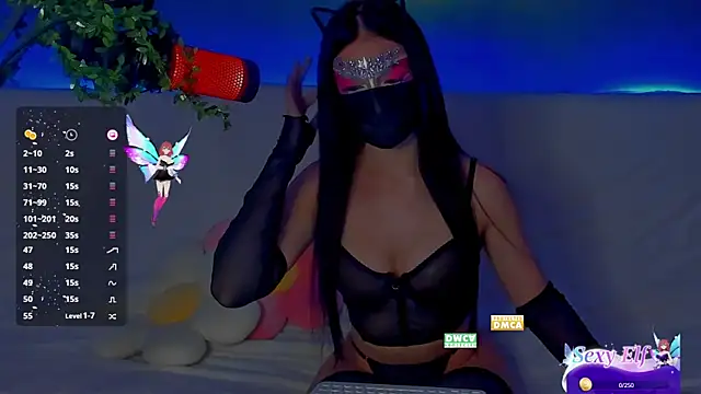 Snapshot of Baring_Win chatting on February 20, 8:58 pm Baring Win online show from February 20, 8:58 pm