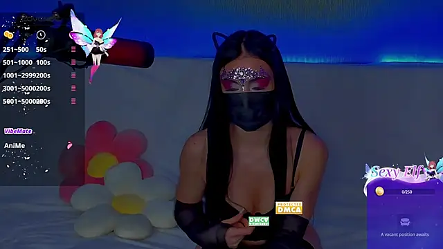 Snapshot of Baring_Win chatting on December 18, 9:18 pm Baring Win online show from December 18, 9:18 pm