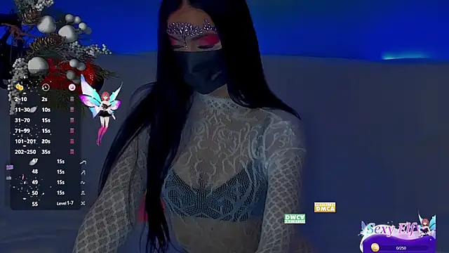 Snapshot of Baring_Win chatting on December 26, 9:37 pm Baring Win online show from December 26, 9:37 pm
