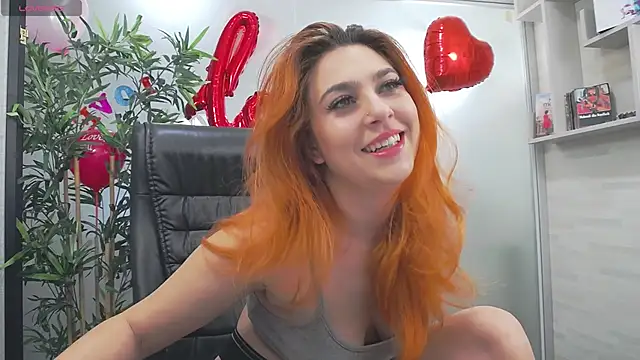 Snapshot of AvaBlue_ chatting on February 11, 9:09 am AvaBlue online show from February 11, 9:09 am