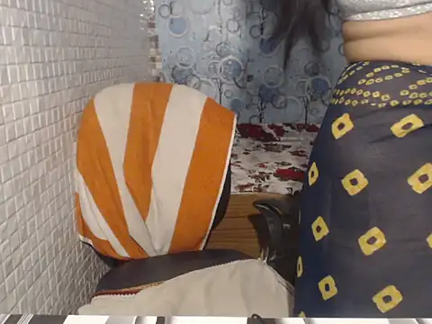 Oh Maya online show from May 16, 2:54 am