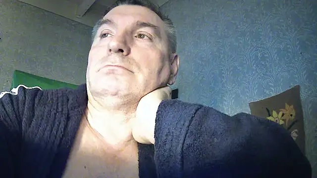 GYurmoka70 online show from February 26, 8:31 pm