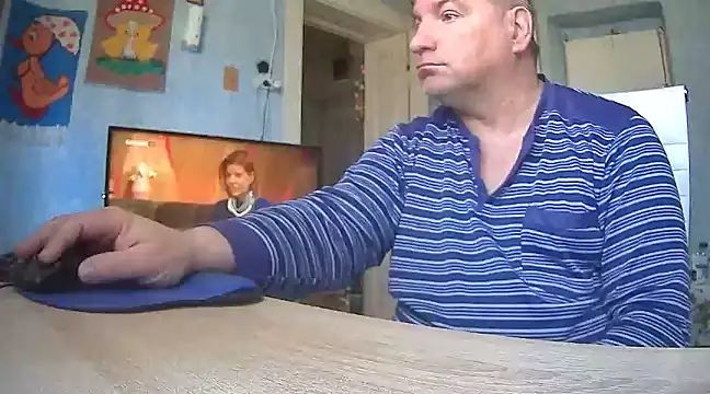 GYurmoka70 online show from March 19, 8:23 am