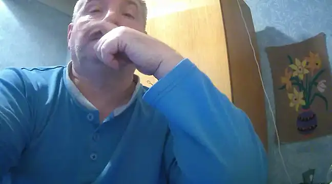 GYurmoka70 online show from December 27, 5:48 pm