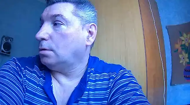 GYurmoka70 online show from January 13, 8:47 am