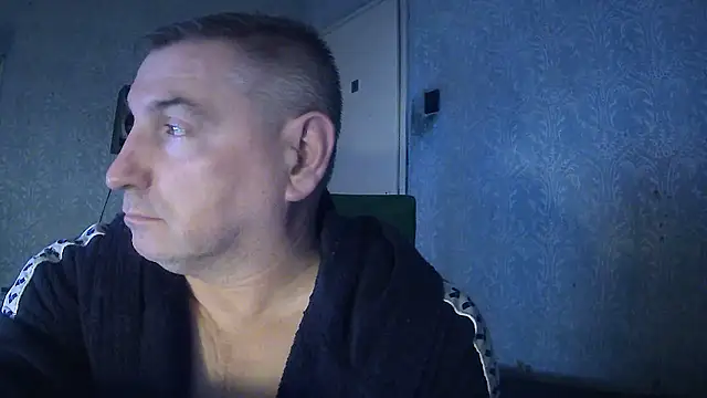 GYurmoka70 online show from January 8, 8:48 pm