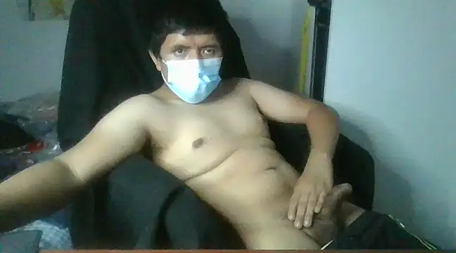 gianfranco1230 online show from February 27, 10:01 am
