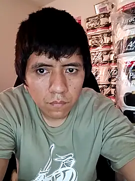 Snapshot of gianfranco1230 chatting on April 23, 3:24 pm gianfranco1230 online show from April 23, 3:24 pm