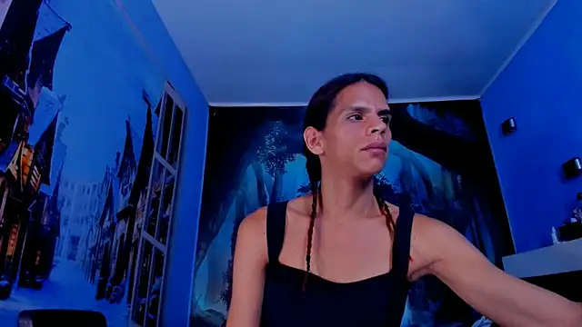 alessa brown74 online show from May 13, 10:55 am