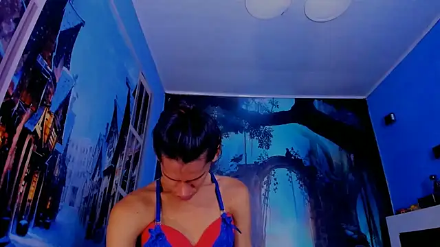 Snapshot of alessa_brown74 chatting on July 2, 3:40 pm alessa brown74 online show from July 2, 3:40 pm