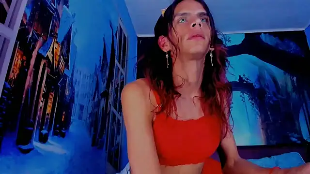 alessa brown74 online show from March 19, 3:39 am