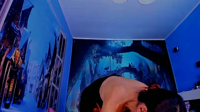 alessa brown74 online show from May 28, 8:37 pm