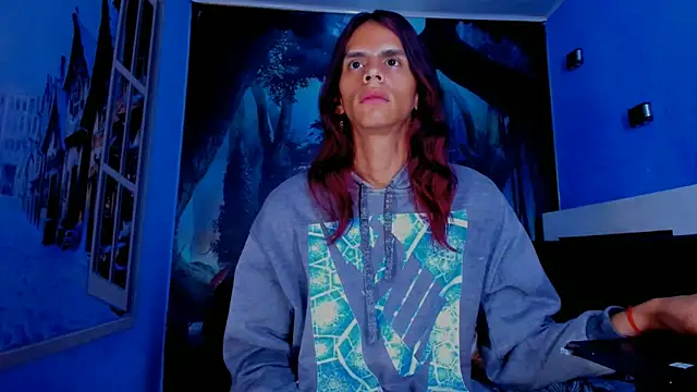 alessa brown74 online show from March 28, 2:34 am