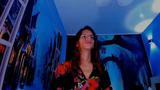 alessa brown74 online show from May 1, 11:54 pm