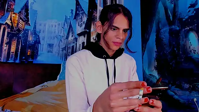 alessa brown74 online show from January 11, 9:44 pm