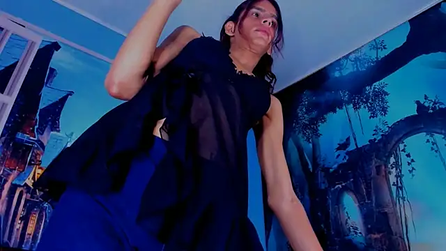 alessa brown74 online show from February 8, 9:01 pm