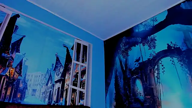 alessa brown74 online show from February 5, 8:48 pm