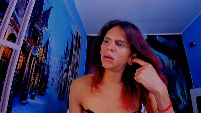 Snapshot of alessa_brown74 chatting on July 9, 5:56 pm alessa brown74 online show from July 9, 5:56 pm