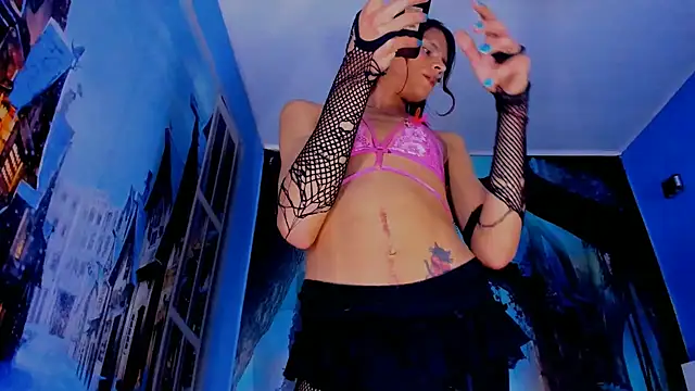 Snapshot of alessa_brown74 chatting on December 3, 7:57 pm alessa brown74 online show from December 3, 7:57 pm