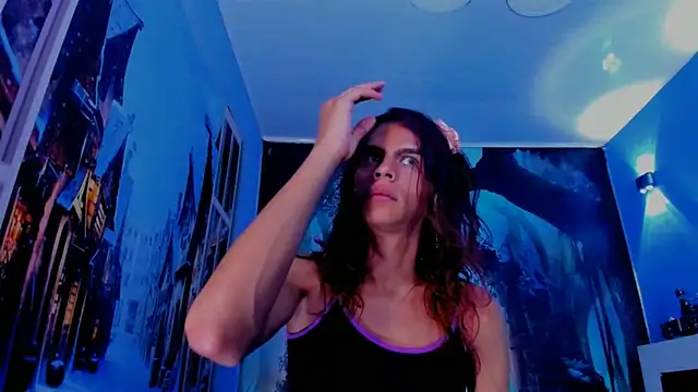 alessa brown74 online show from May 7, 1:14 pm