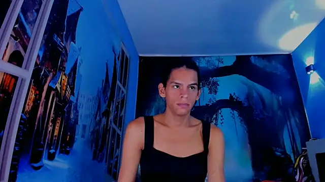 alessa brown74 online show from May 14, 3:31 pm